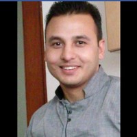 Rajeshwar Chamoli