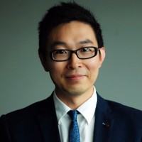 Alan Ye