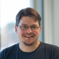 Mattias Thorslund Jönsson