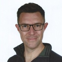 Russ Hartland-Shaw