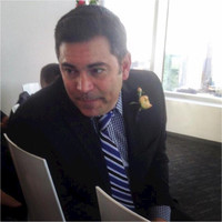 Dave Brooks