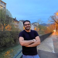 Mojtaba Afrakhteh