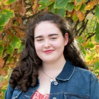 MaryKatherine (MaryKate) McCarthy