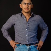 Alonso Hernandez