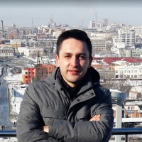 Александр Курочкин