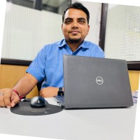 Nikunj Rohit