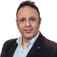 Saad Shawket