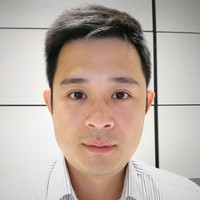 Vincent Pang