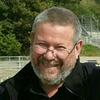Stephen Cox