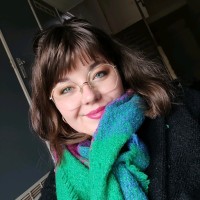 Anouk van Gool