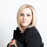 Danielle Ozaluk