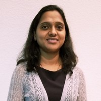Shravanthi Kasireddy