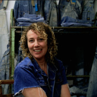 Sue Barrett