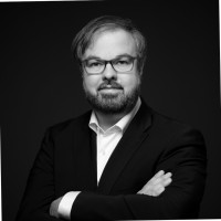 Klaus Pfefferle