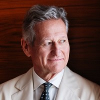Sir John Chipman Kcmg