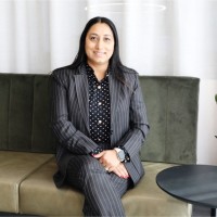 Radha Neupane