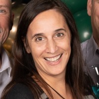 Christine Moreault, Cpa