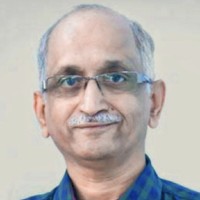 Dr.Pramod  M Kulkarni
