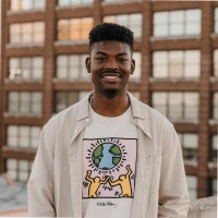 Elliott Johnson