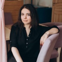 Viktoriia Barchuk