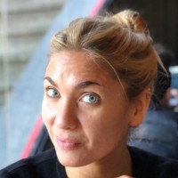 Agustina Serrago