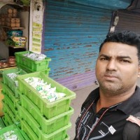 Subhendu Nandi