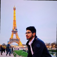 Sarthak Saurav