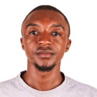 Danjuma john