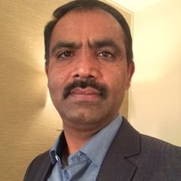 Ravi V