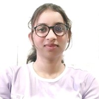 M Divya Lalitha