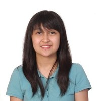 Katherina Ann Santos