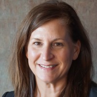 Joan Huisman