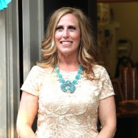Kari Griffith