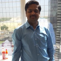 Nilesh Kapase