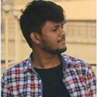 Tushar Jadon