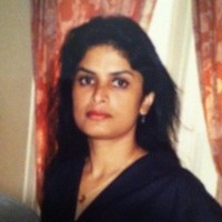 Savitri Persaud