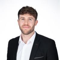 Cathal Hickey, Cfa