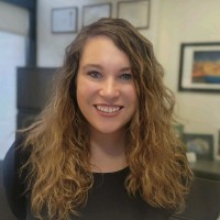 Samantha Eldridge, MBA SHRM-CP