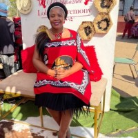Samu Dlamini