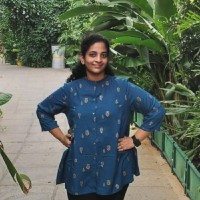 Anusha Saravanan