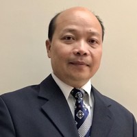 Nick Vo