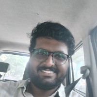 Saketh Reddy Chattu