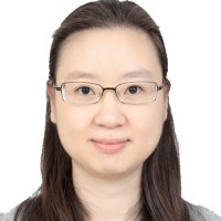 Peggy Yu
