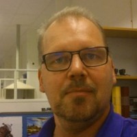 Mikael Bogren Niemi