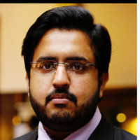 Hafiz Tabraiz ud din Akram, ACA