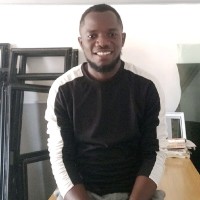 Emmanuel Baderinwa