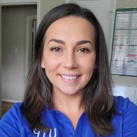 Megan Tafoya