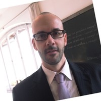 Damiano Ferrari