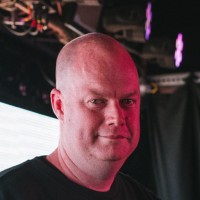Andy Hinchliffe