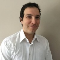 Xavier Jacques-Bedard, Ing, MScA